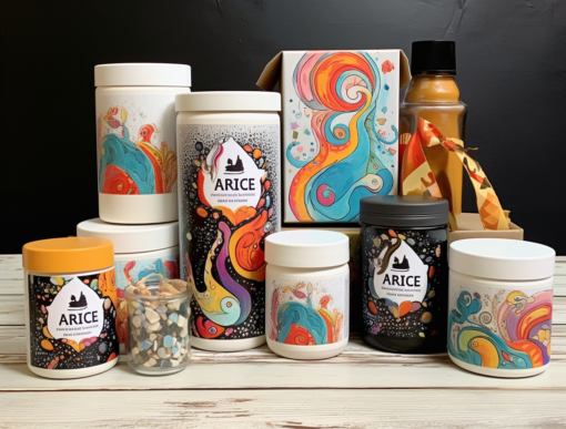 Bonbon Pottery Home Kit - Image 2